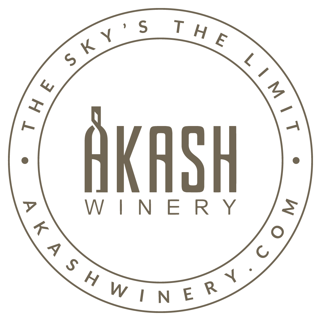 Akash Winery &amp; Vineyards