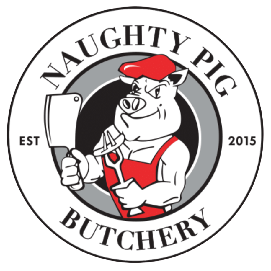 Naughty Pig Charcuterie at Akash Winery