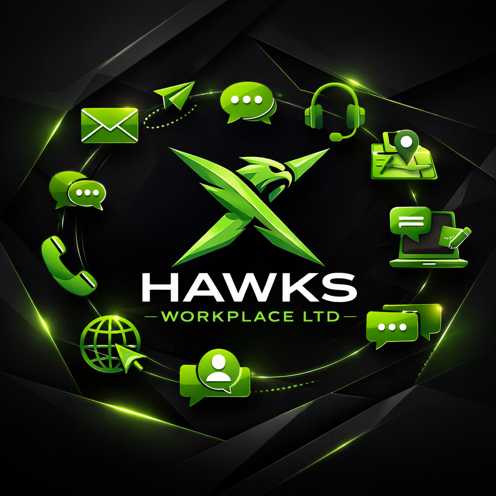 Contact Hawks Workplace Today