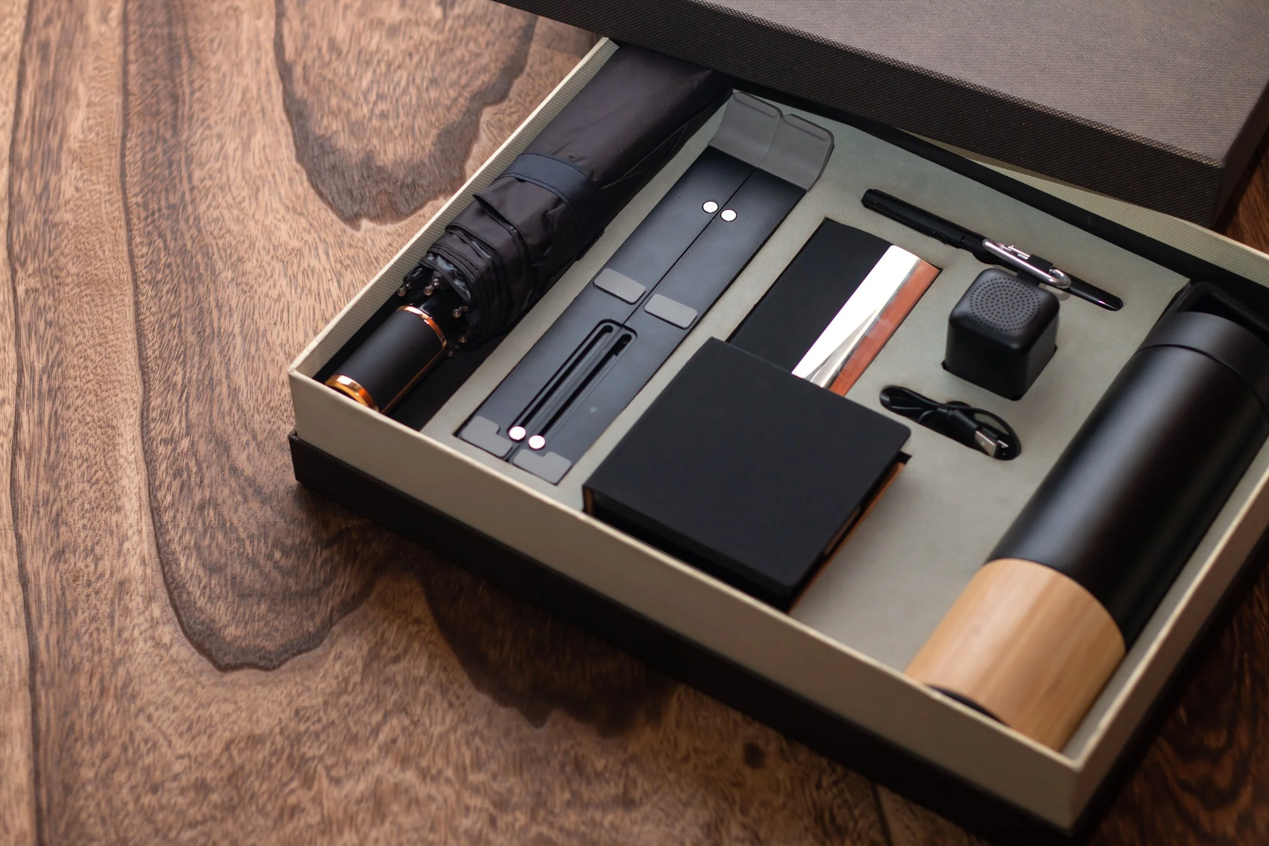 Custom Branded Merchandise