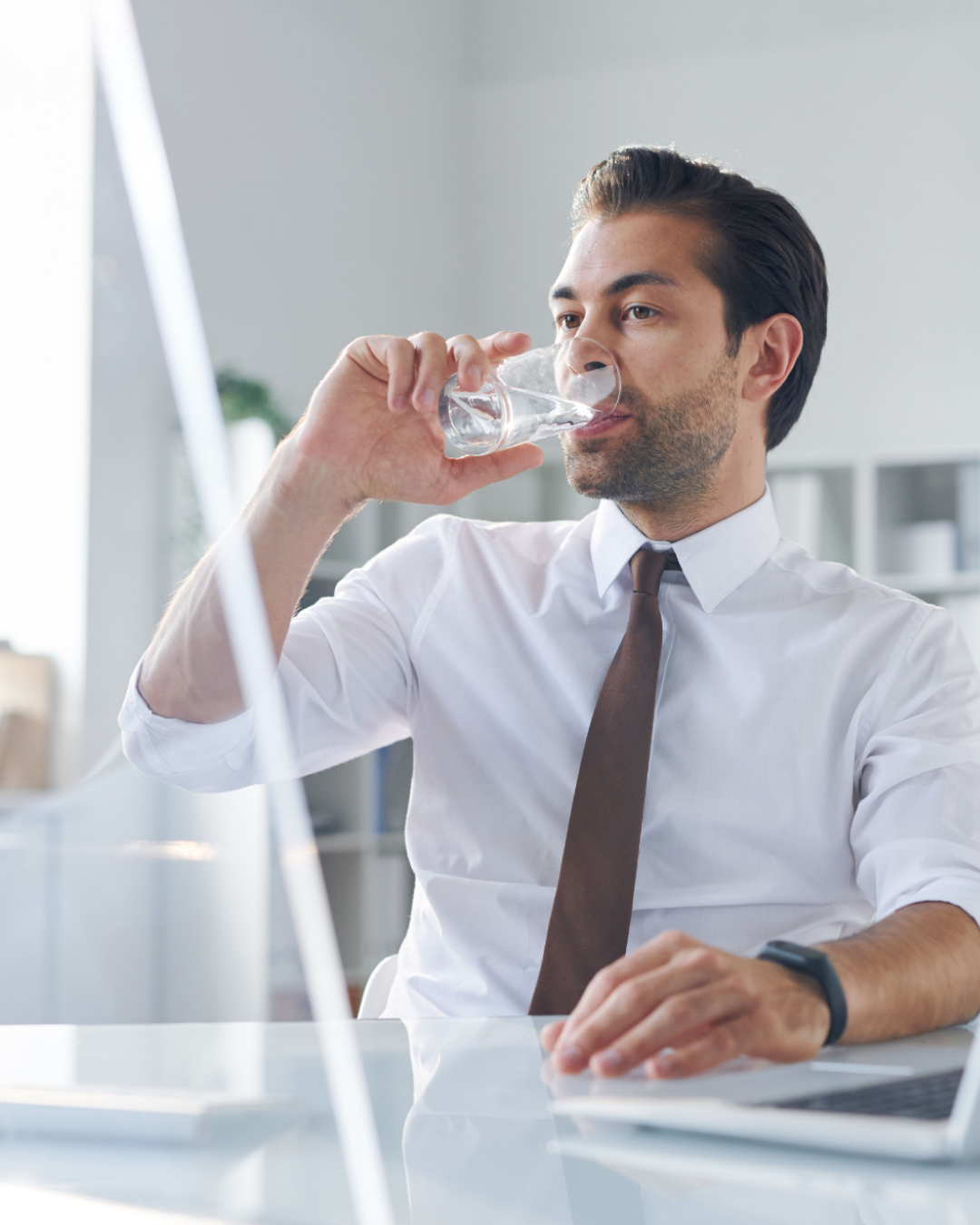 Keeping Staff Cool at Work During a Heatwave: A Practical Guide for Office Managers