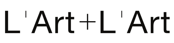 L'Art + L'Art 
