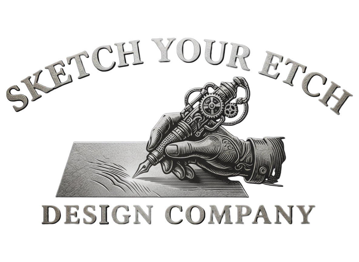 Logo and Graphic design services