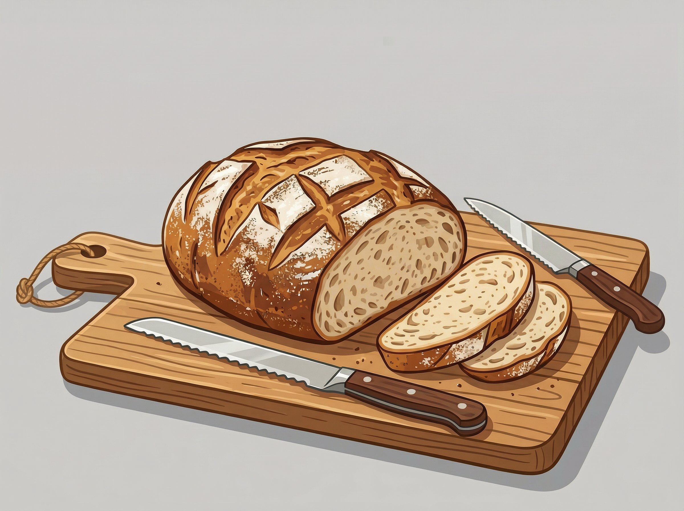 Bread vector.png