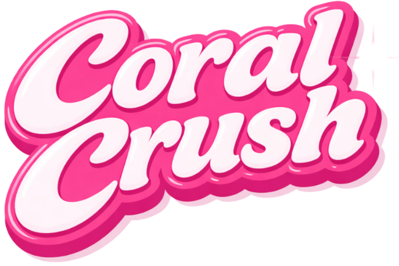 Coral Crush