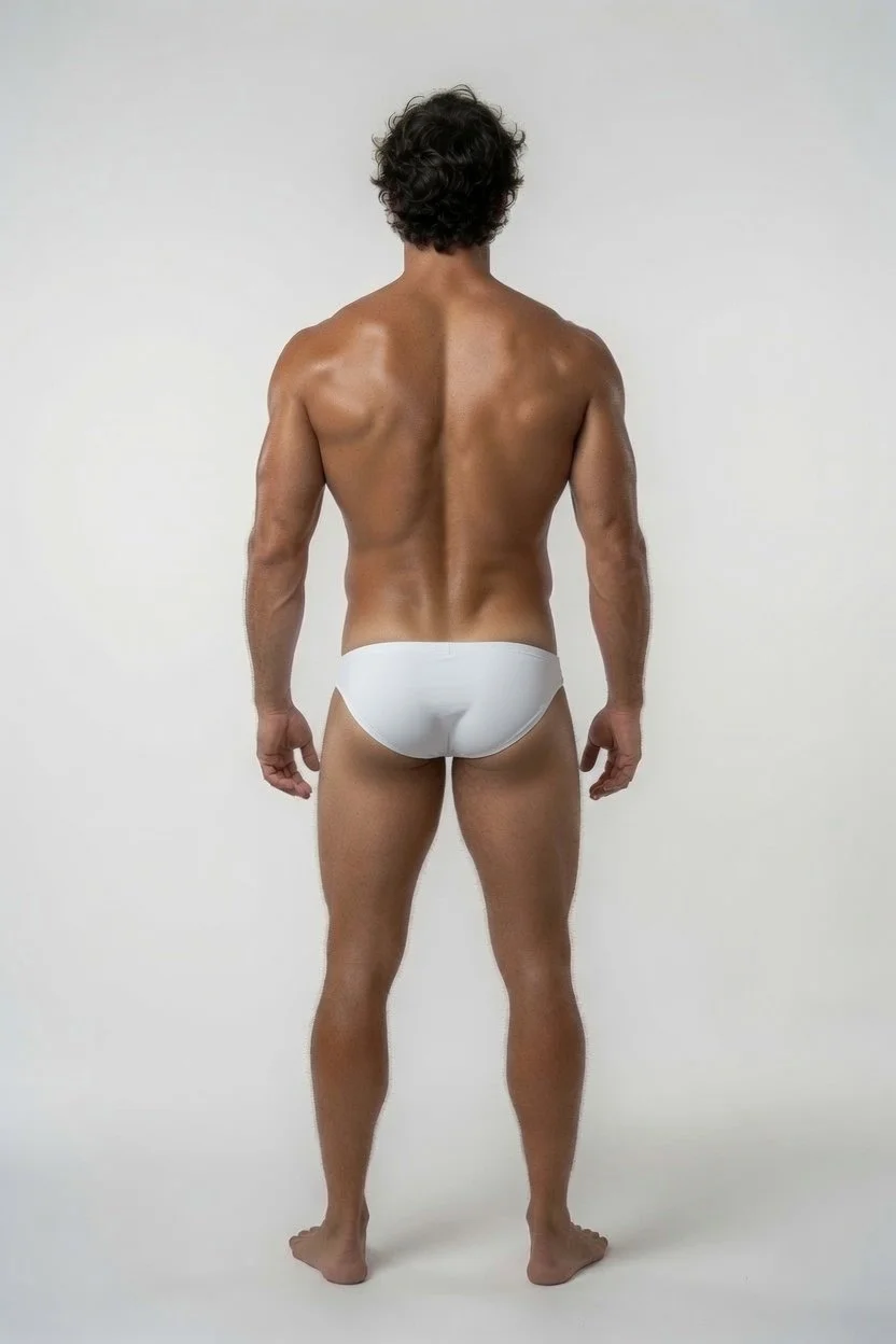 Man White Back.JPG