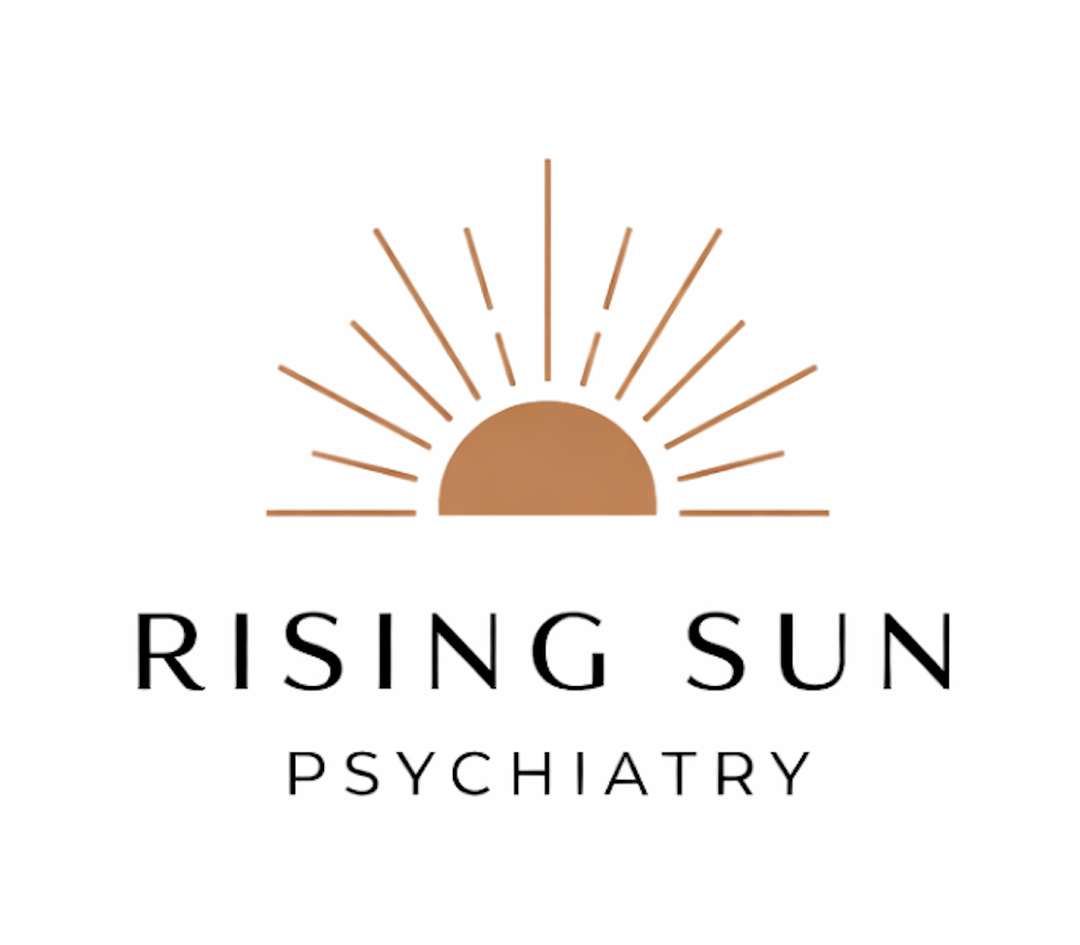 Rising Sun Psychiatry