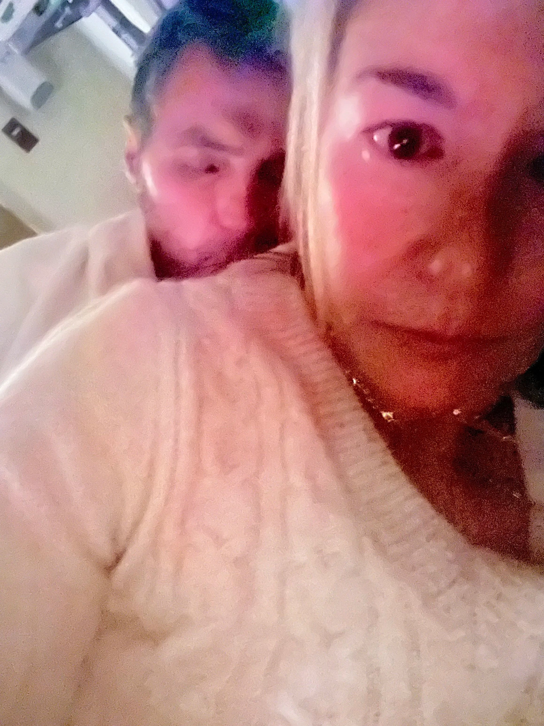 DAY ONE 10/27/26 - TEHACHAPI HOSPITAL
