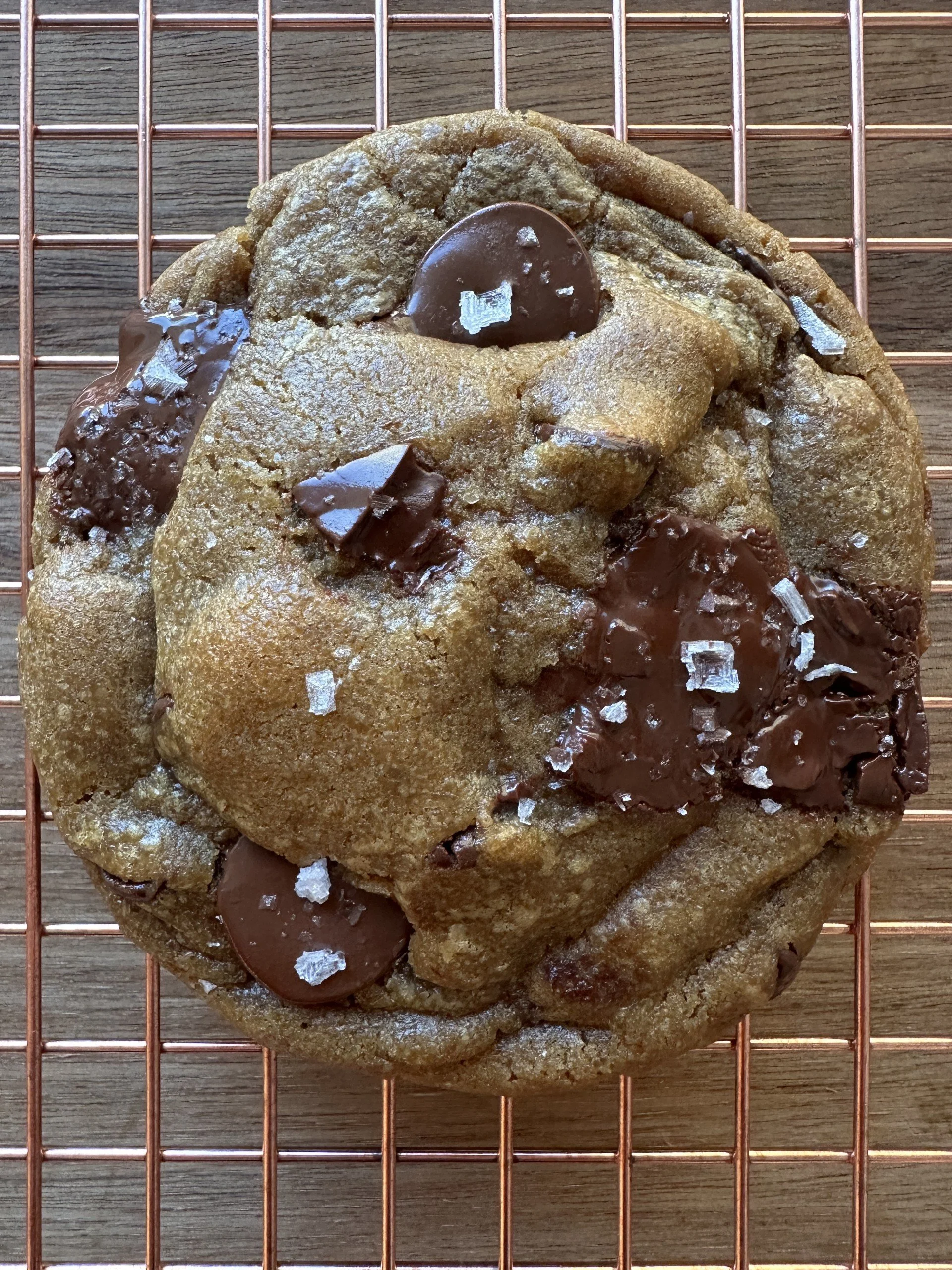 Classic Chocolate Chip