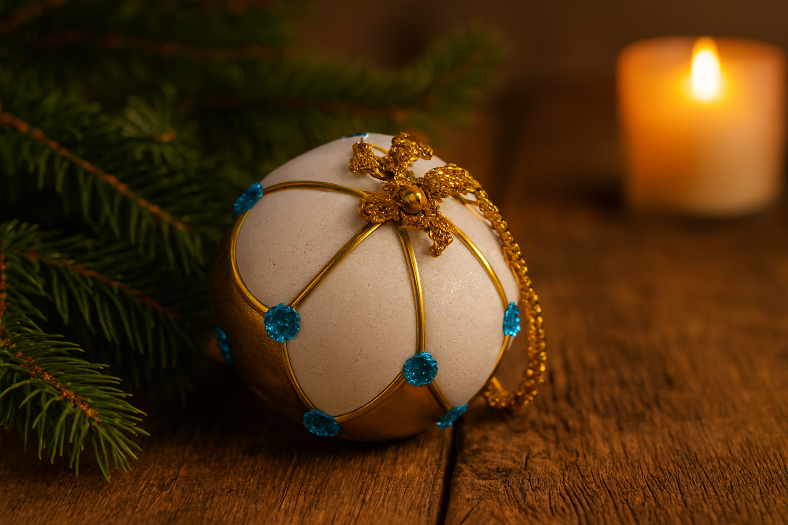 Gold and White Top.png