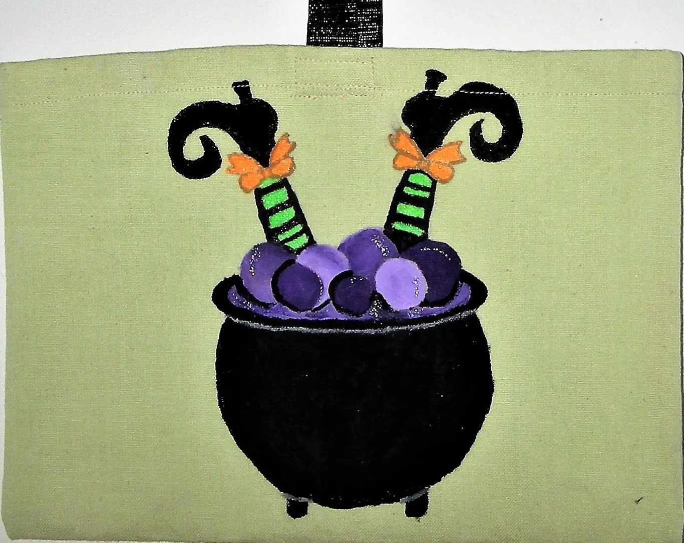 Tricked Again Close.JPG