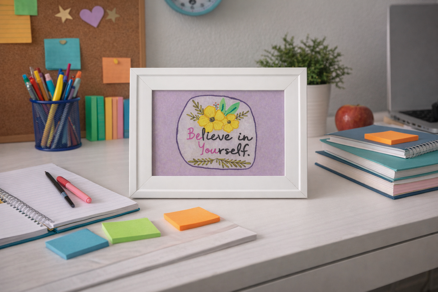 Be Yourself Front.png