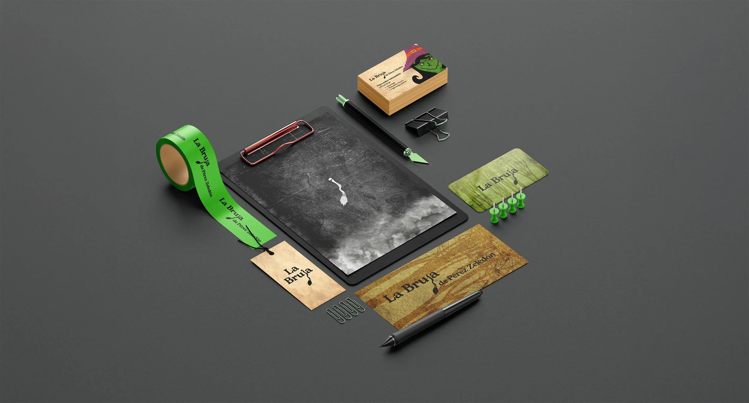 La Bruja_Stationary_Kit.jpg