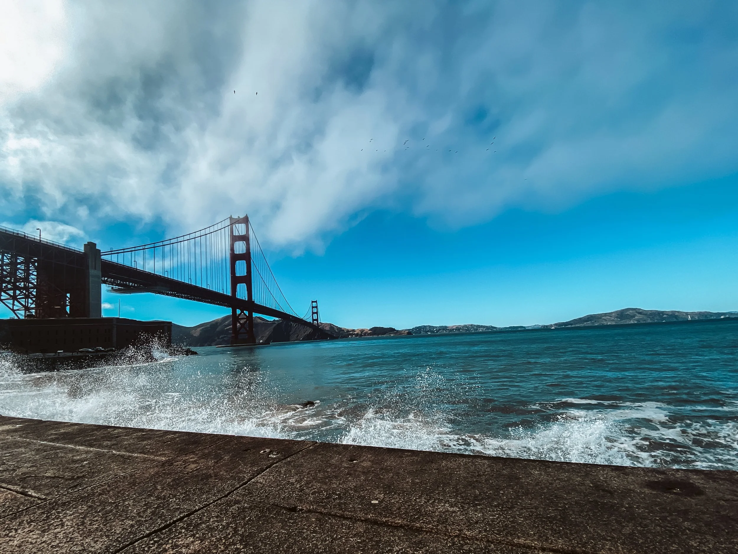 3-Day San Francisco Girls Trip Itinerary