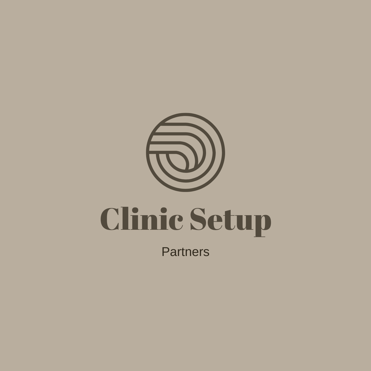Clinic Setup Partners