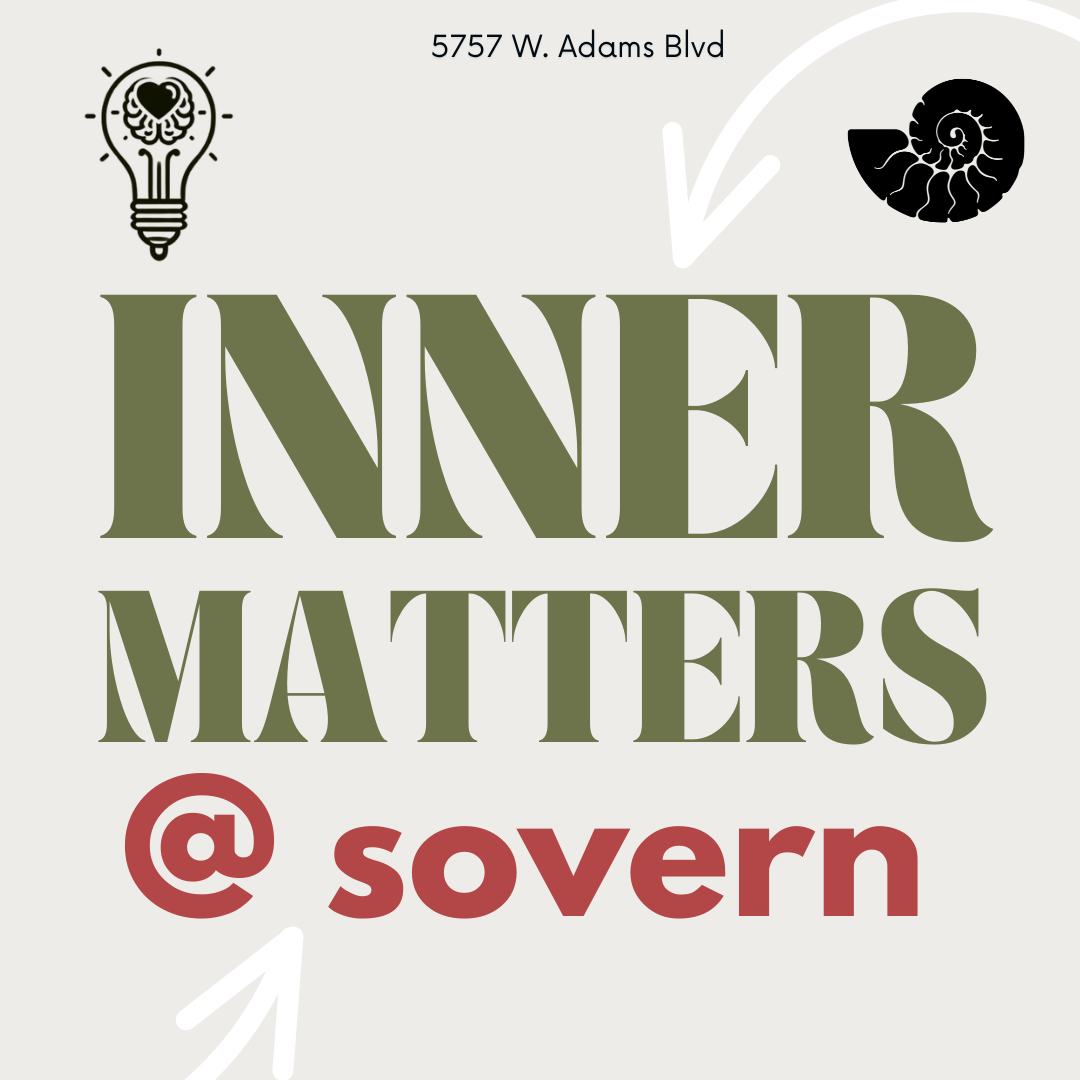 Inner Matters