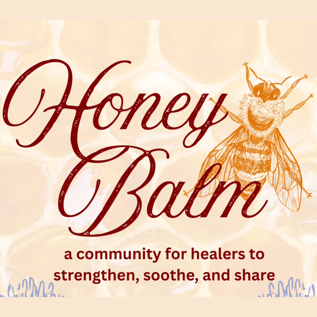 Honey BALM