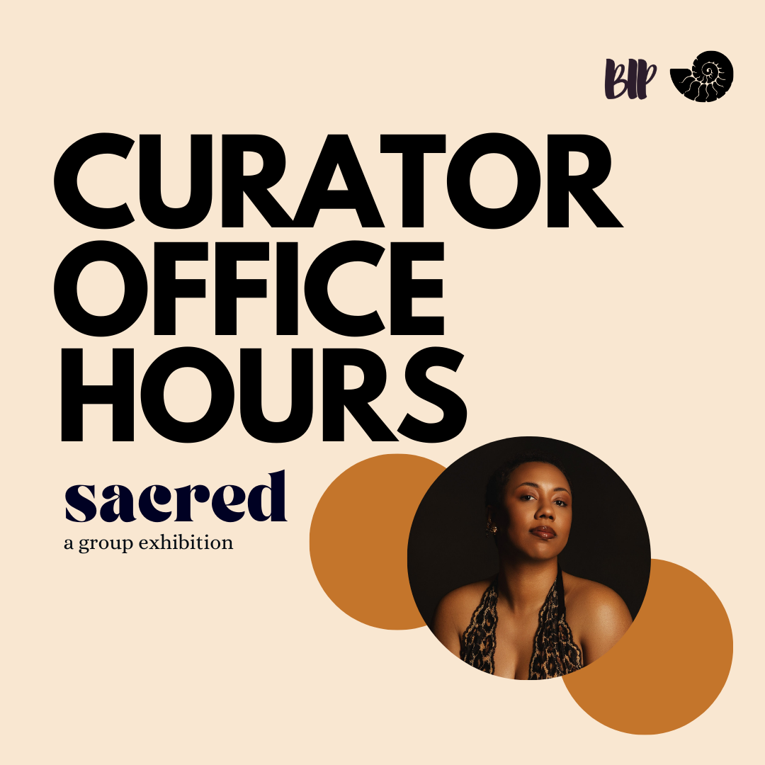 Curator Office Hours