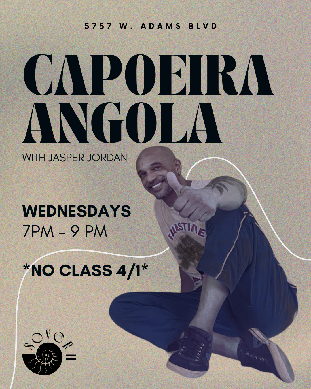 Capoeira Angola