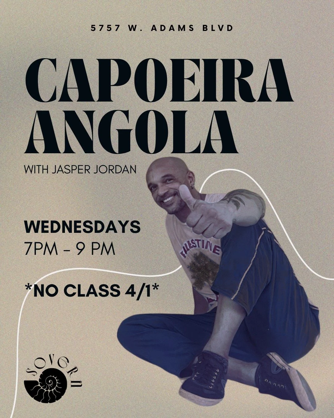 Capoeira Angola is an Afro-Brazilian art form that weaves together movement, music, history, and community. Rooted in traditions created by Africans in Brazil, it blends a sometimes low-to-the-ground, sometimes standing playful physical dialogue with