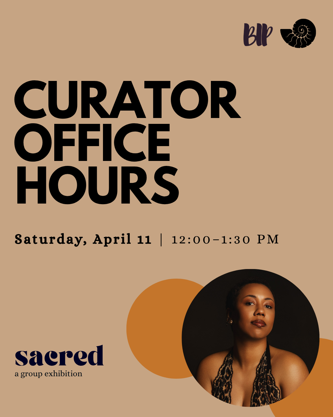 Curator Office Hours
