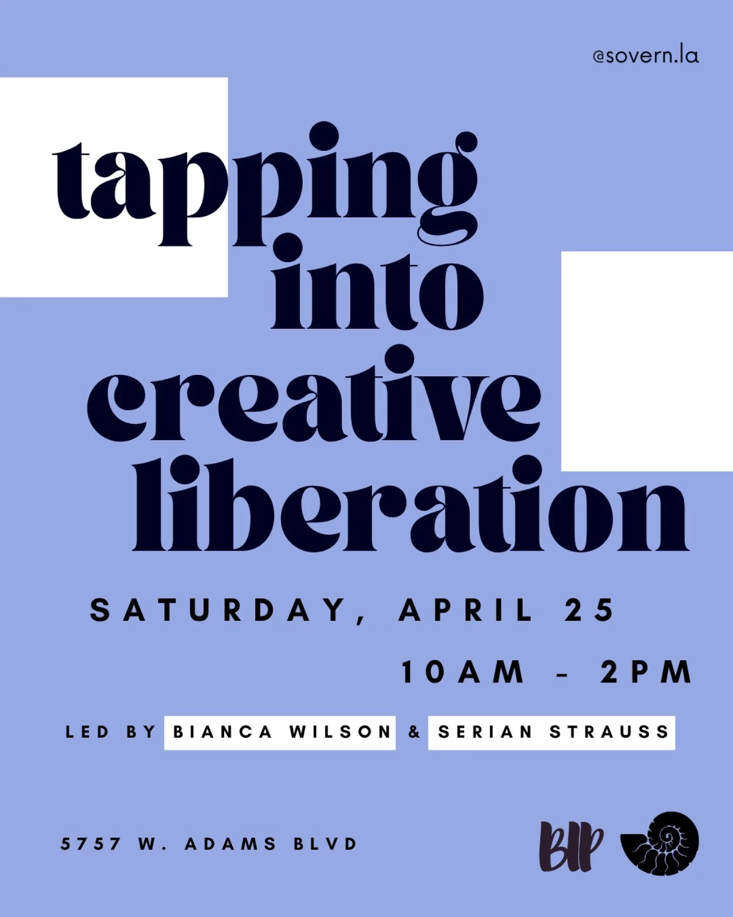 Feeling creatively blocked, stuck, or stalled? This half-day workshop uses EFT Tapping (Emotional Freedom Technique) and sacred altar building to help you release what's standing between you and your fullest creative expression &mdash; not just menta