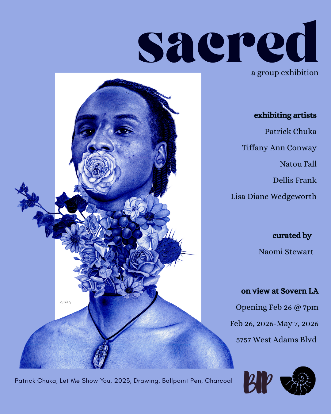 sacred