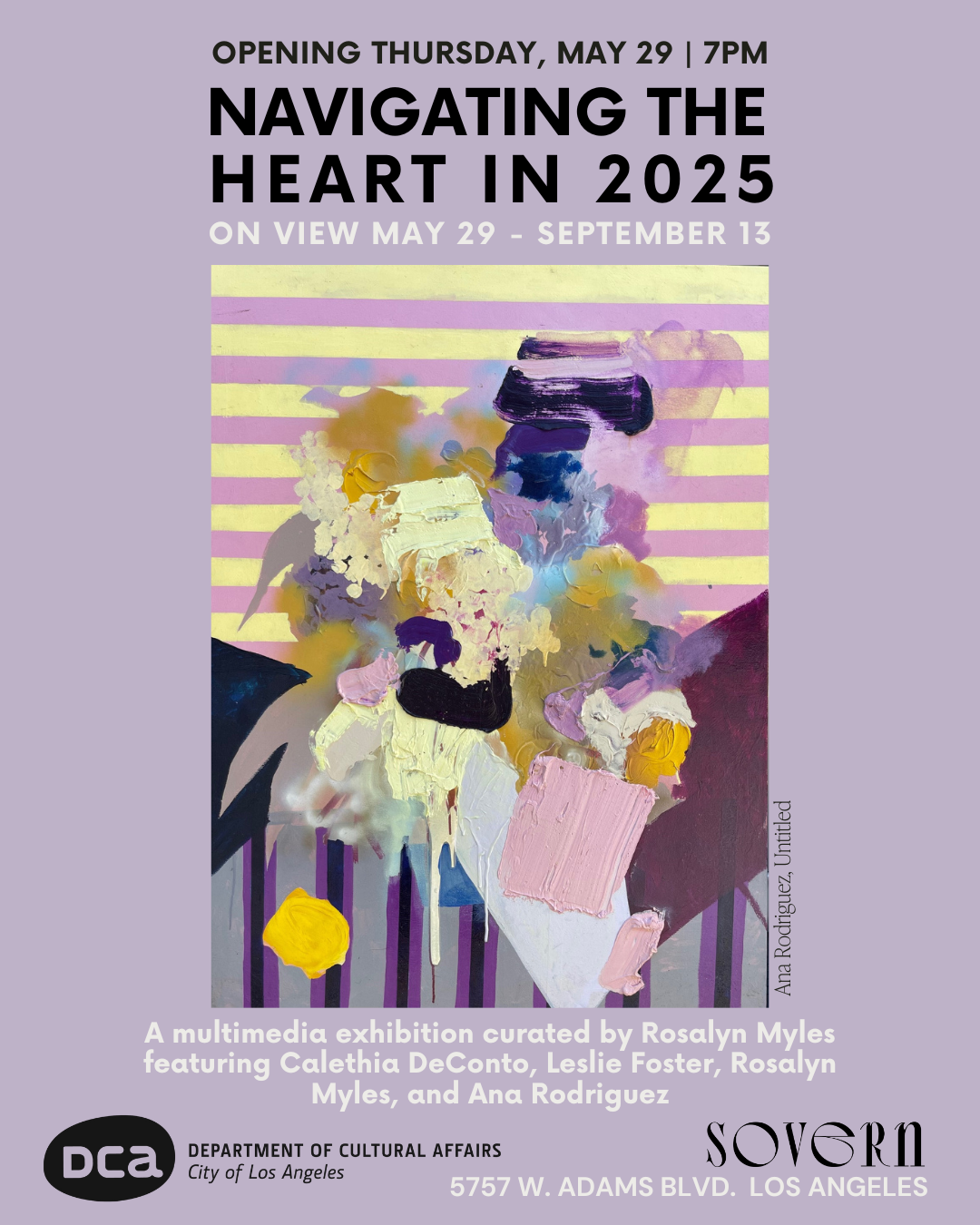 Navigating the Heart in 2025