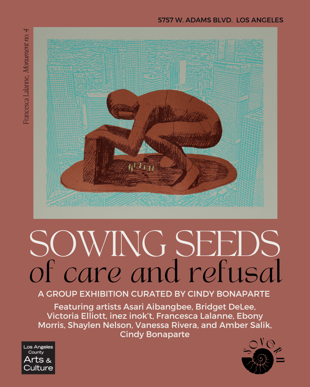 Sowing Seeds