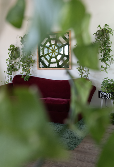 Reclaiming Space