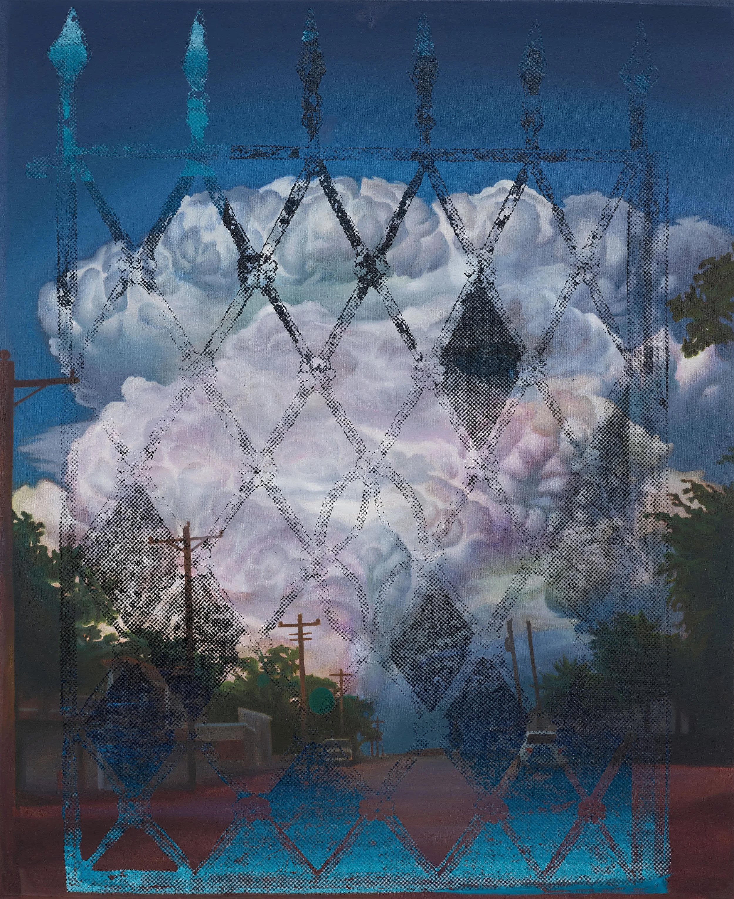 Into the Pluriverse