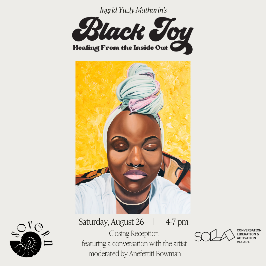 Black Joy