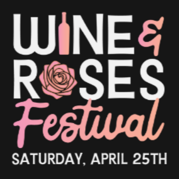 Wine & Roses Festival