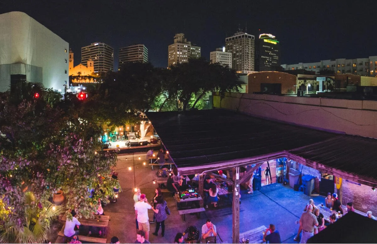 First Friday Artwalk