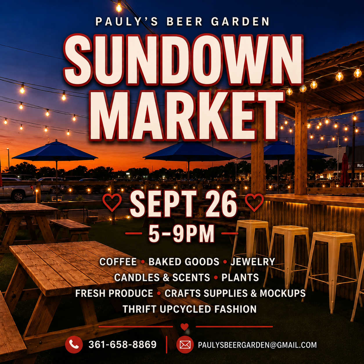Sundown Market