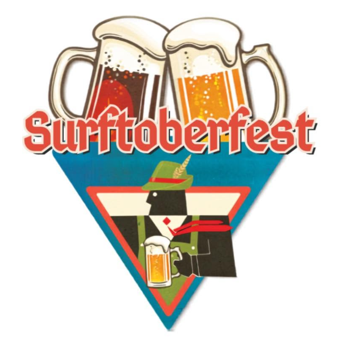Surftoberfest