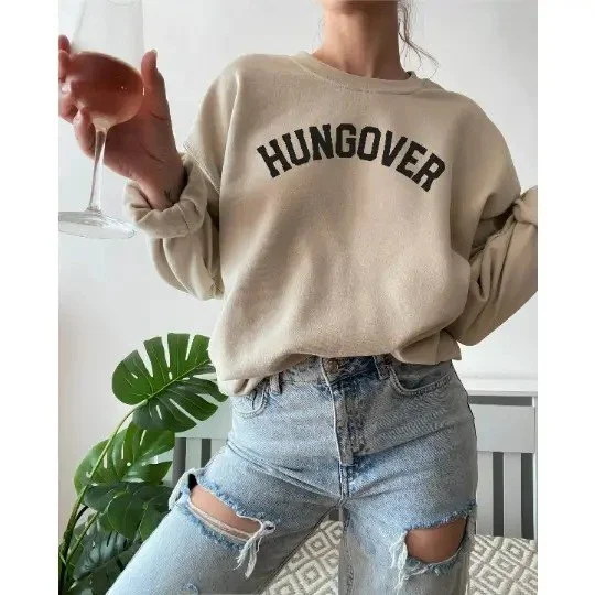 Hungover Sweatshirt