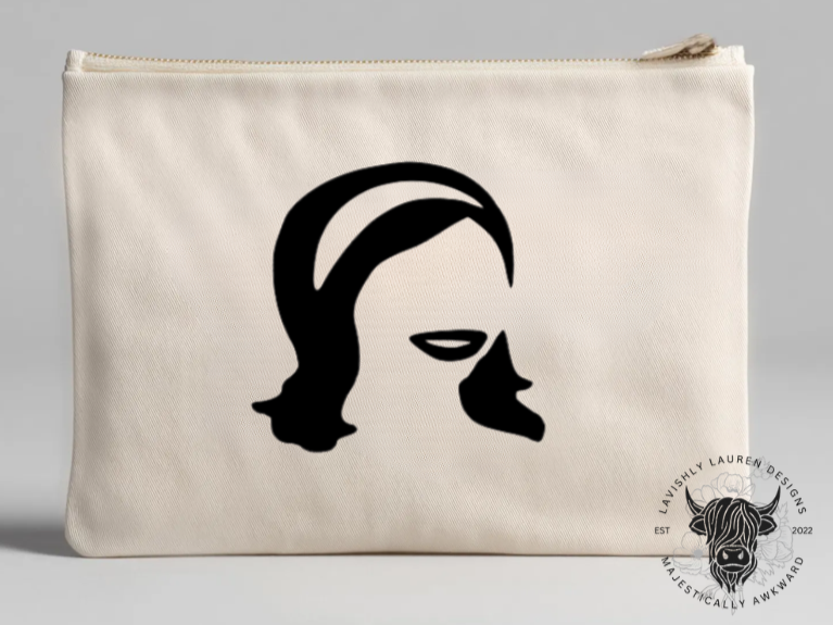 Flo (Periods Aren't Progressive) Period Pouch