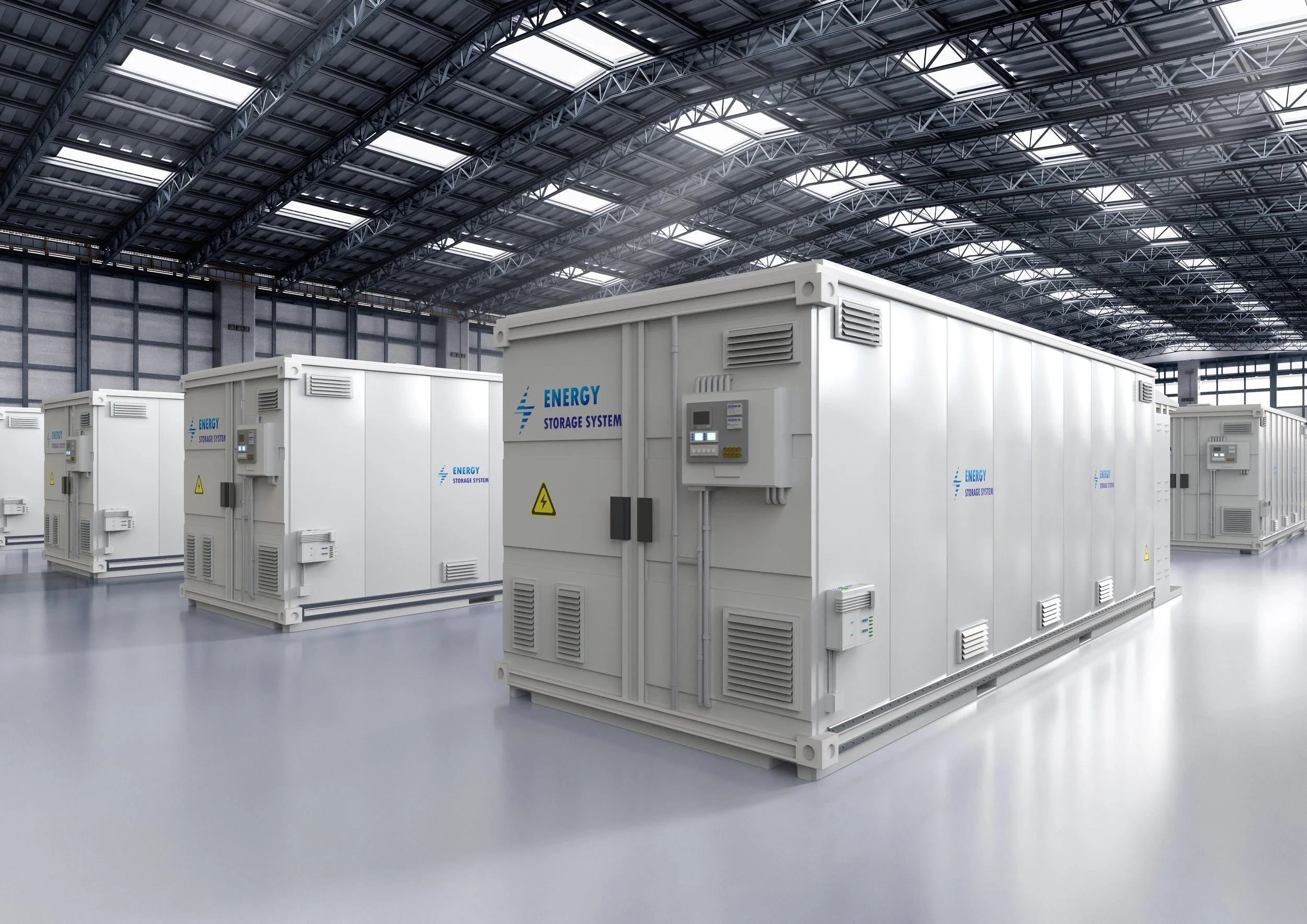 GridEX TECHNOLOGY