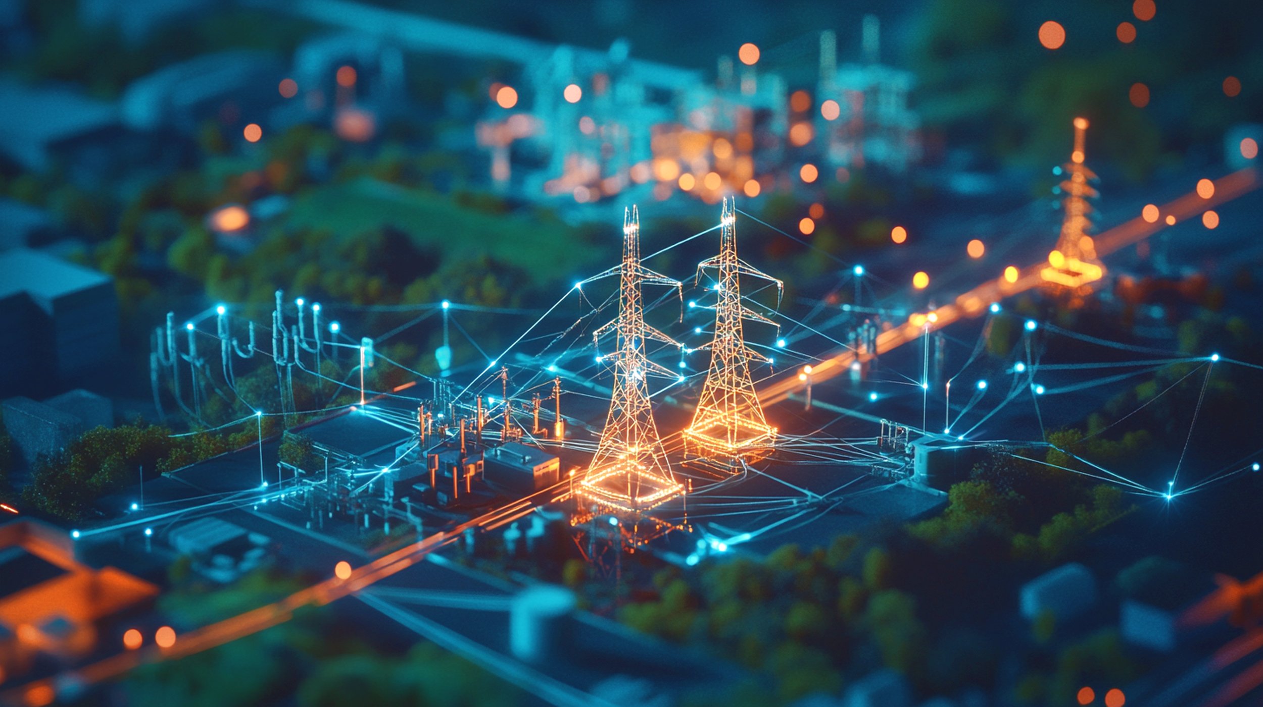 Solutions and Technology | Ensure Reliable Power—Explore Solutions ...