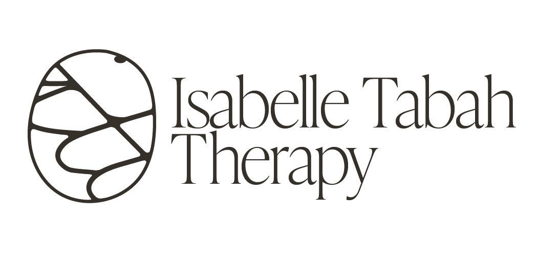 Isabelle Tabah, LCSW