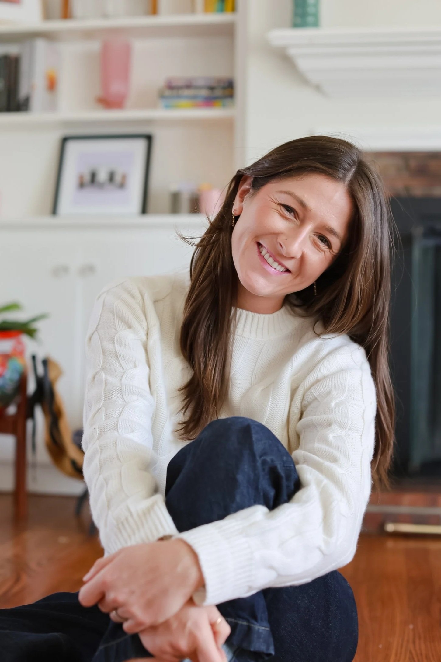 female therapist in colorado