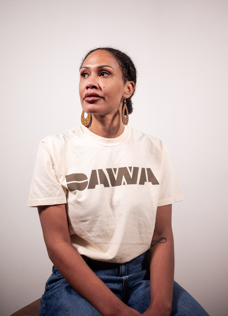DAWA Logo Shirt