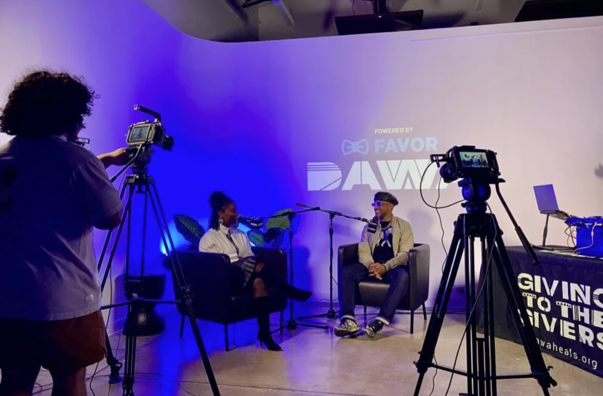 DAWA STUDIOS