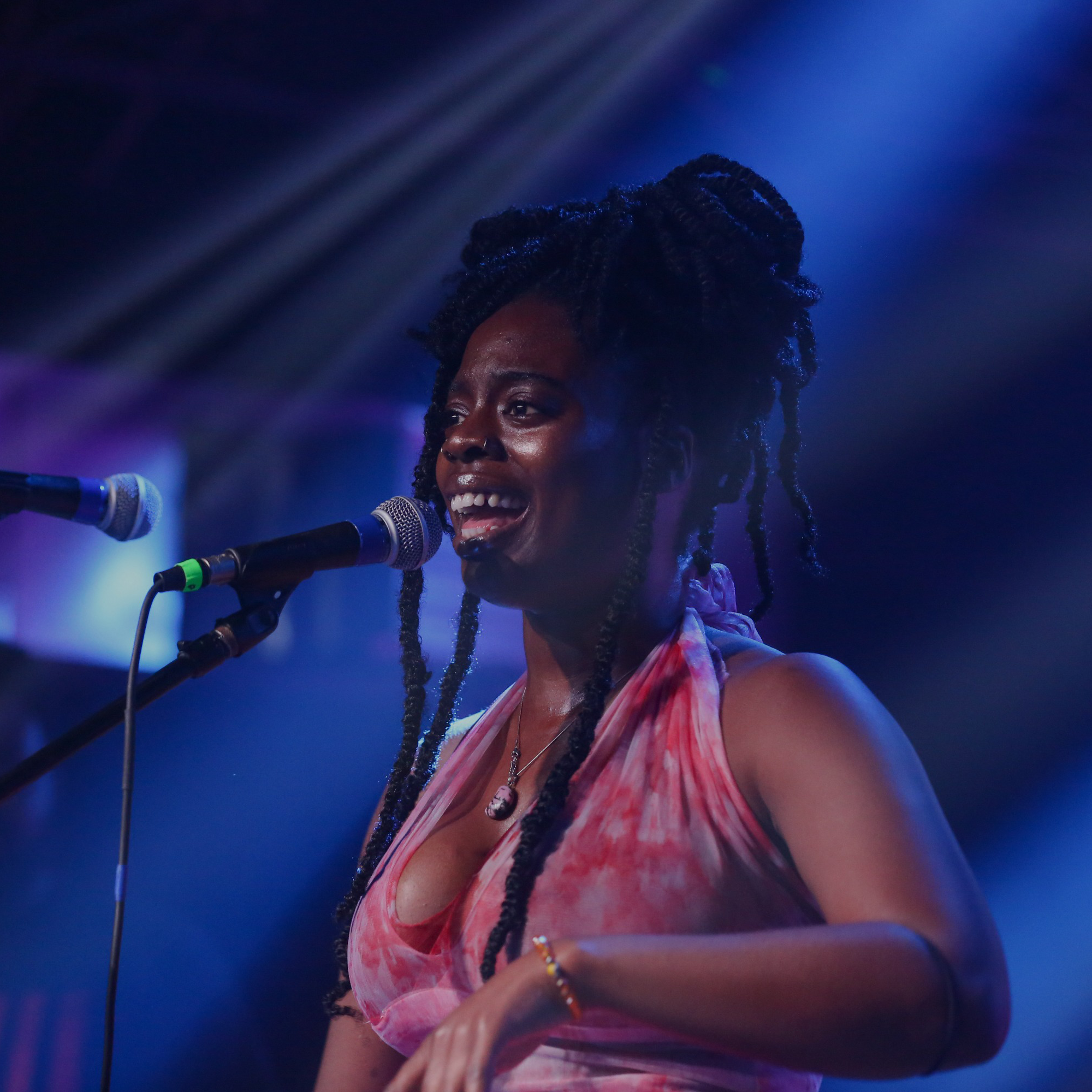 Dawa Singer DAWA | Join the Movement for Change