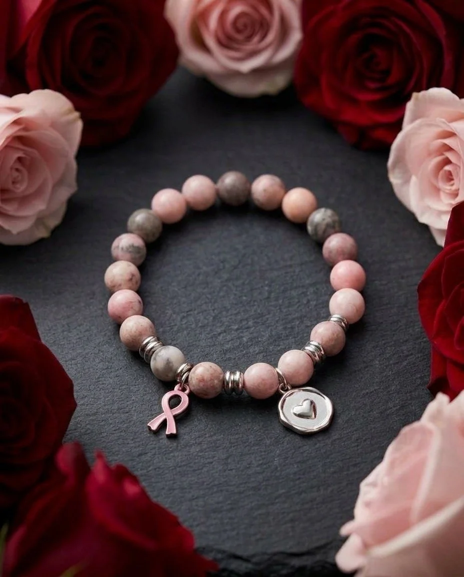 She loves Roses Bracelet
