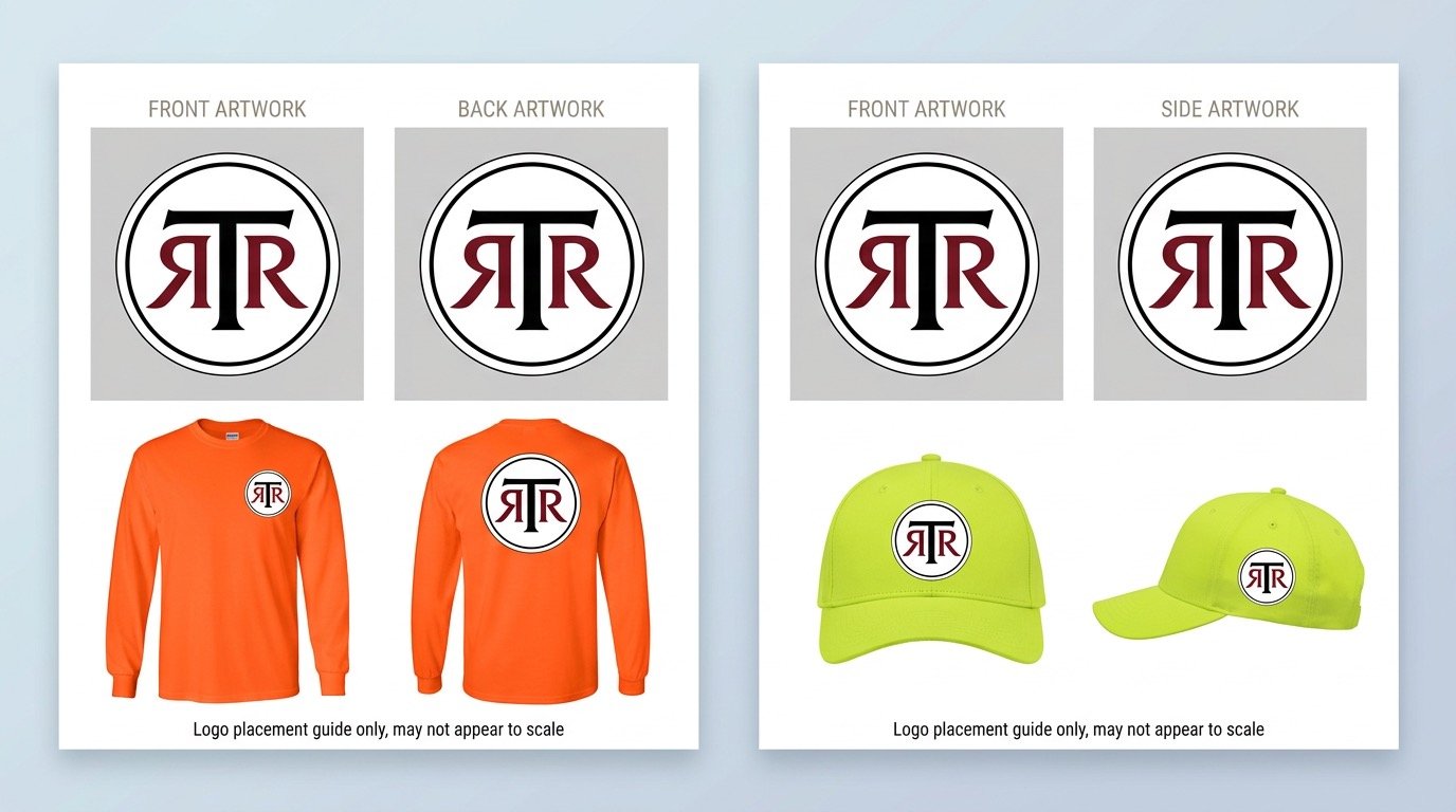 Custom Tee Shirt