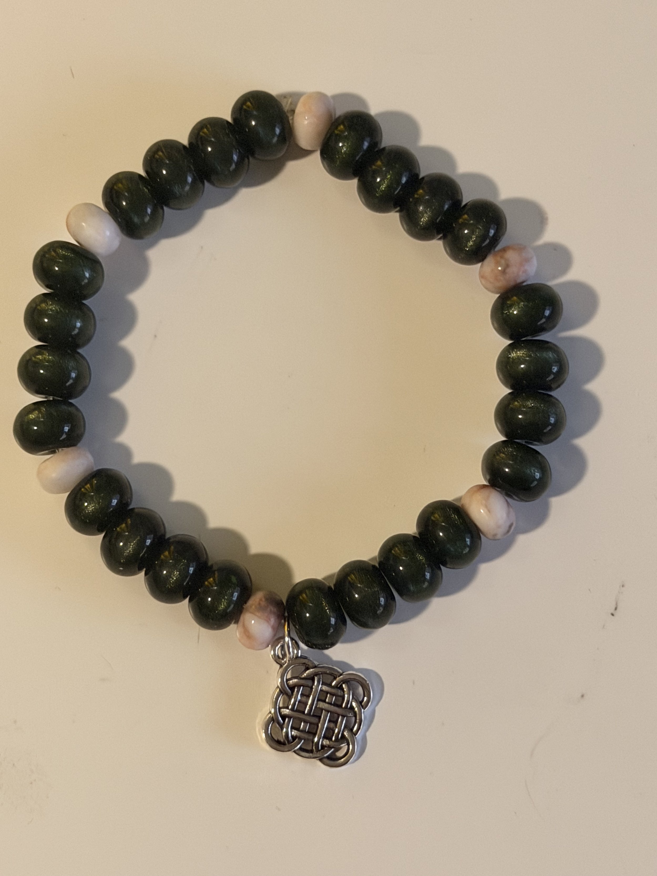 Timeless Unity Beaded Bracelet