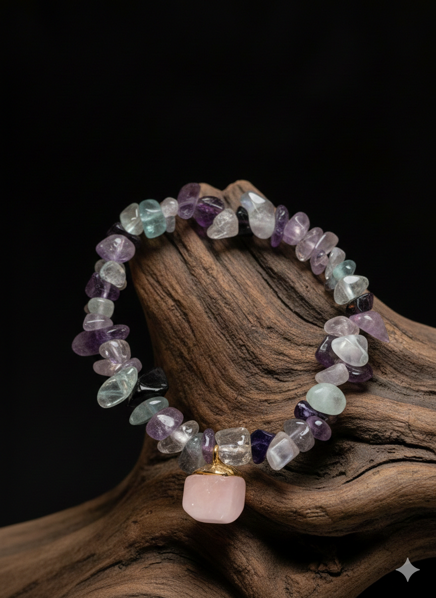 Sunset Beach Relics Bracelet