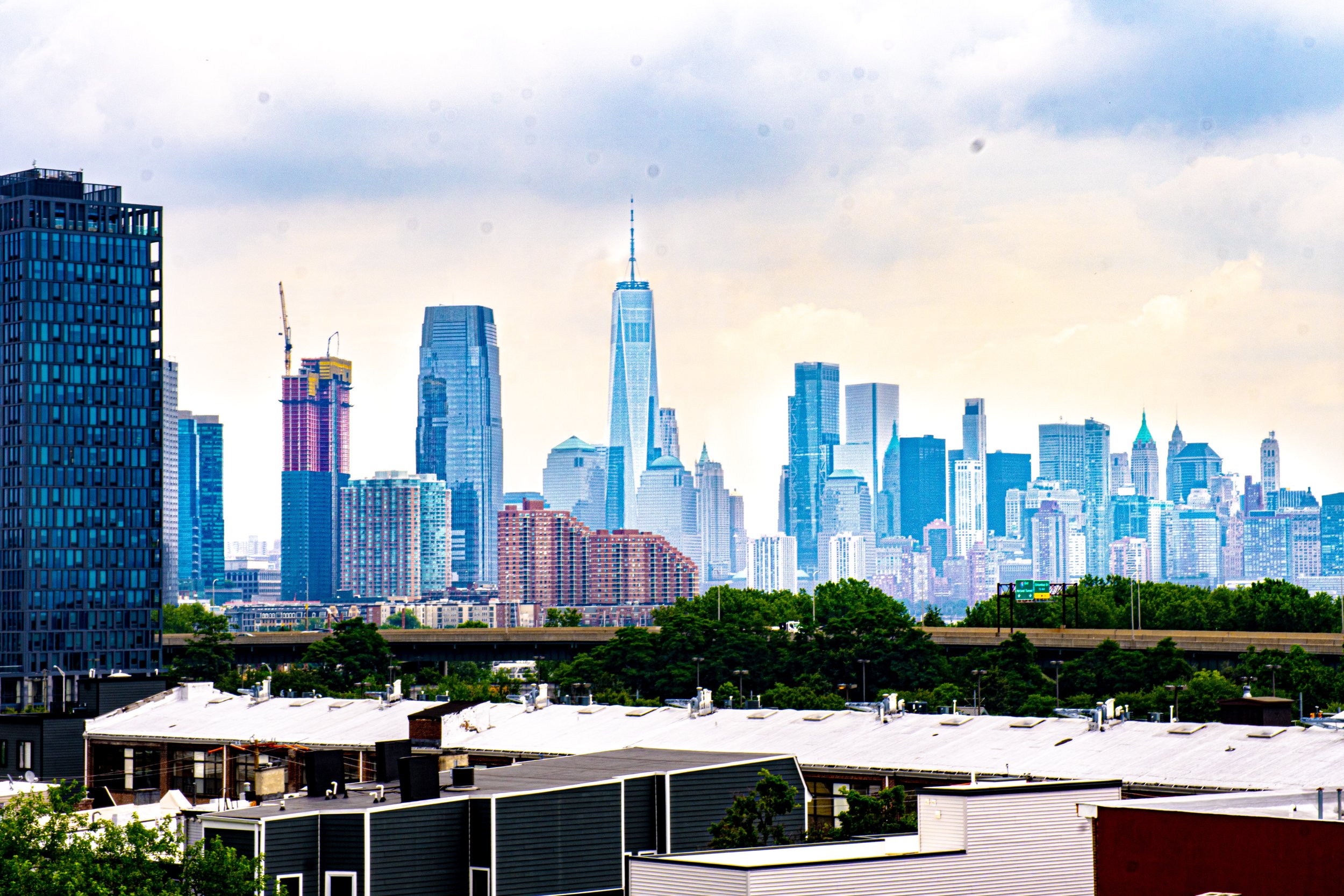 Welcome To My Website!